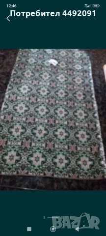 шалтета покривки 