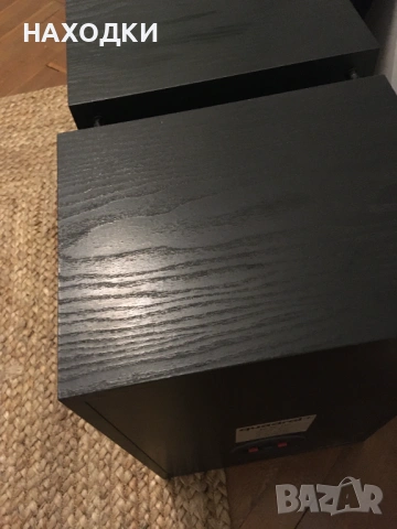  тонколони QUADRAL KX 95, снимка 4 - Тонколони - 53113360