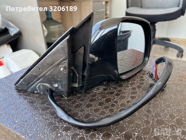 Дясно огледало за Фолксваген Пасат, снимка 4 - Части - 41927338