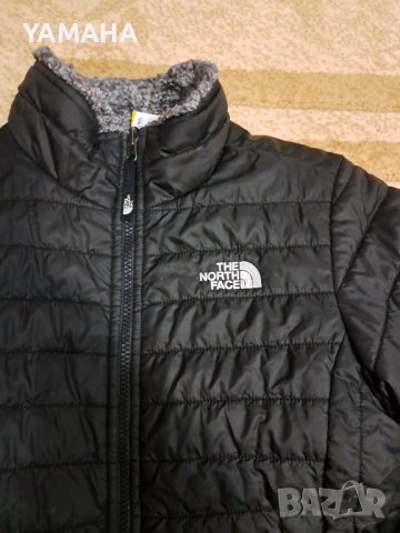The  north face  Юношеско  Яке за Момиче , снимка 2 - Детски якета и елеци - 44206665