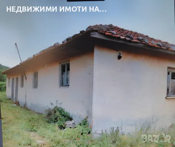 Къща-вила в село Орешец , снимка 4 - Къщи - 56126633