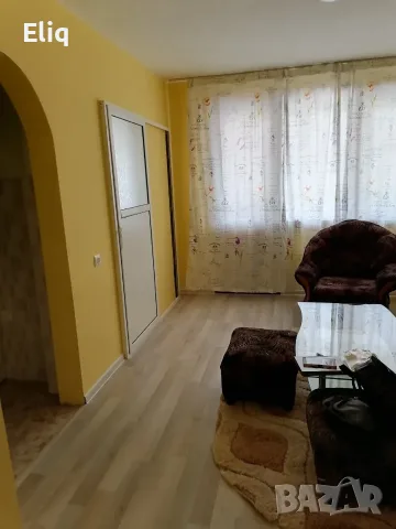 Отдавам двустаен под наем, снимка 3 - Апартаменти - 56075114
