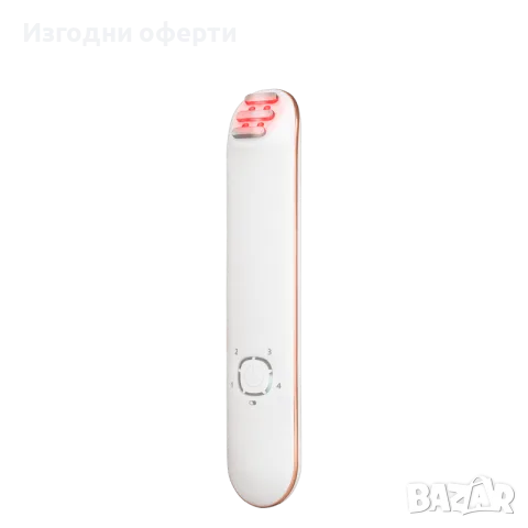 Чисто нов уред за стягане на кожата Silk'n FaceTite, снимка 7 - Козметични уреди - 55753390