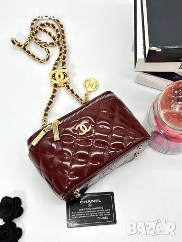 Ch🅰️nel дамски чанти Различни цветове , снимка 6 - Чанти - 48450772