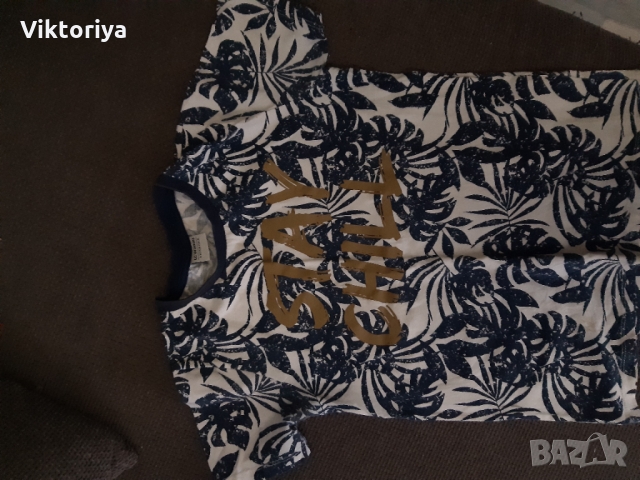 Детска блуза, снимка 3 - Детски Блузи и туники - 36097590