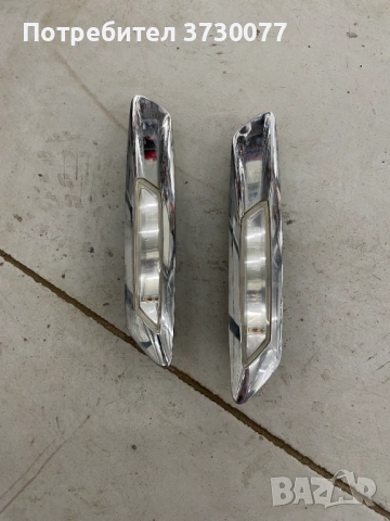 BMW F10 F11 мигач калник