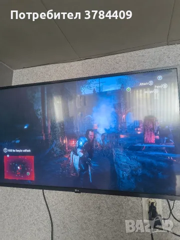 Xbox One S работещ, снимка 4 - Xbox конзоли - 56369048
