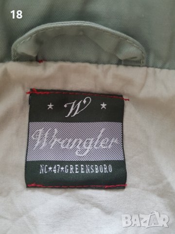 Яке, снимка 10 - Якета - 41558413