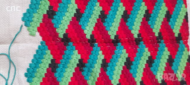 Заготовка за възглавница 