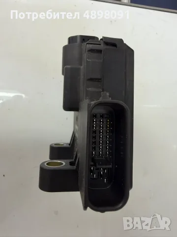 Компютър автоматична скоростна кутия Toyota U660 – DENSO TCM, снимка 4 - Части - 56024579