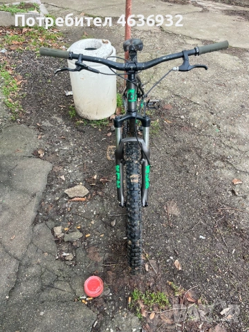 Drag c1 comp 2019 L размер, снимка 4 - Велосипеди - 53054560