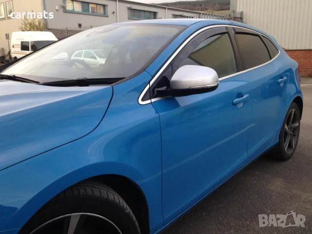 Ветробрани HEKO за Volvo V40 (2012+)
