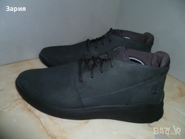 Timberland боти №45, снимка 12 - Мъжки боти - 53238987