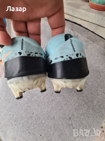 Футболти бутони Найк Фантом-Nike Phantom, снимка 9 - Футбол - 41676923