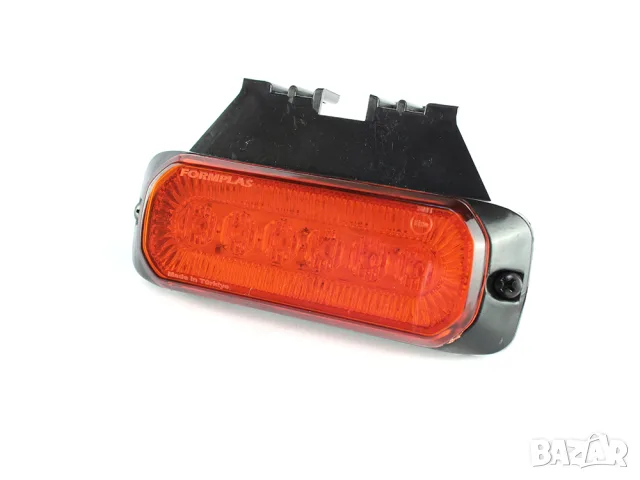 Висящ LED габарит с 2 функции жълт, снимка 2 - Аксесоари и консумативи - 55869100