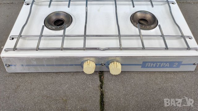 Газов котлон Янтра 2., снимка 3 - Котлони - 40680214