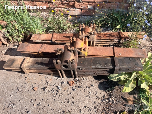 БулдозерТ 170, снимка 5 - Индустриална техника - 51493040