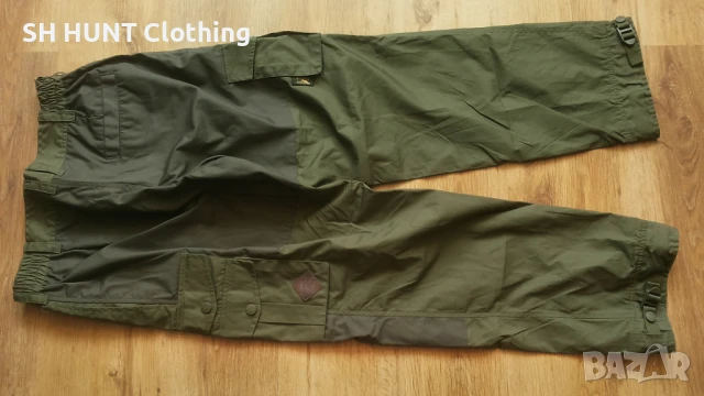 Beaver Lake Hunting Trouser размер M / L за лов риболов панталон със здрава материя - 1208, снимка 2 - Екипировка - 51080707