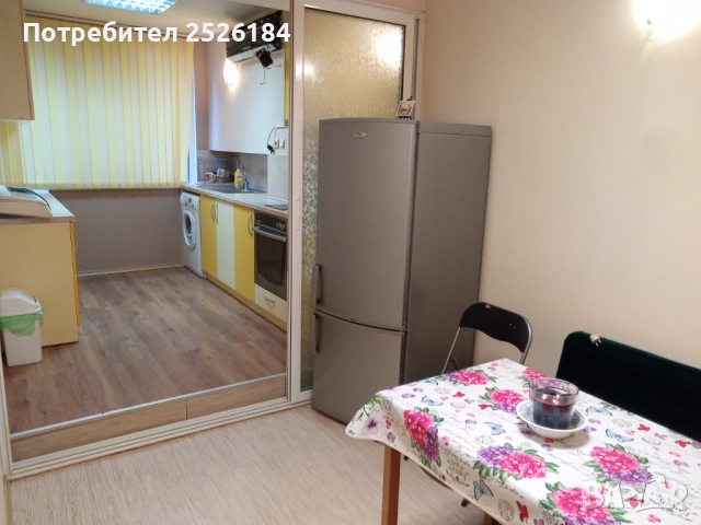 Под наем. Тристаен 94 м2 идеален център , снимка 5 - Апартаменти - 52968949