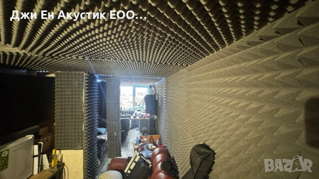 Бас трапове и акустични материали, снимка 8 - Други - 53294199