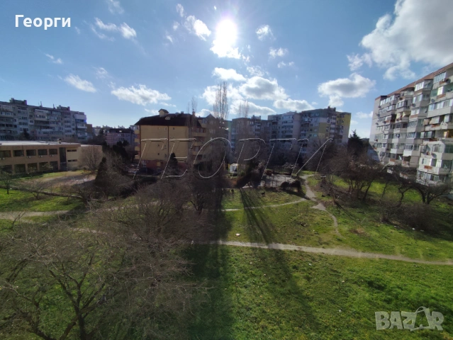 Давам под наем тристаен необзаведен 60кв.м.  ул. Царевец, снимка 16 - Апартаменти - 53261582