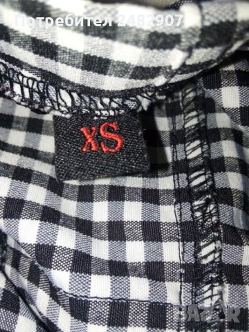 Дамски топ/бюстие, снимка 8 - Корсети, бюстиета, топове - 41338035