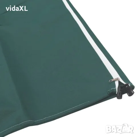 vidaXL Зимни покривала за растения с цип, 10 бр, 70 г/м², 1,2x1,8 м, снимка 5 - Градински цветя и растения - 56146729