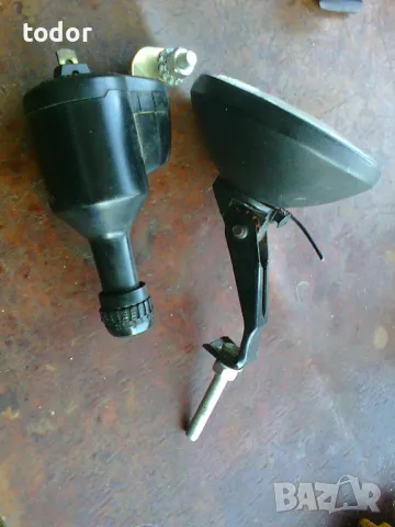 продавам комплект динамо фар стоп , снимка 5 - Велосипеди - 36758141