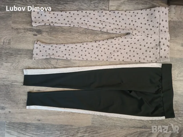 Лот за момиче 122 см , снимка 10 - Детски комплекти - 56170985