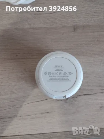 Sony BSP10 блутут колонка, снимка 6 - Bluetooth тонколони - 50417125