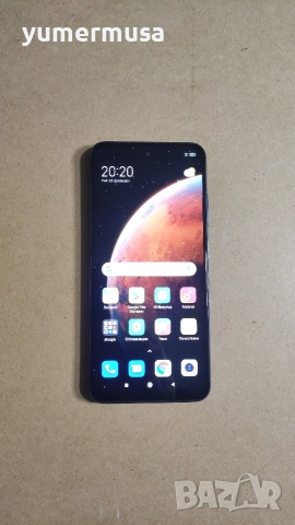 Redmi Note 10 5G -изключително запазен , снимка 3 - Xiaomi - 52860439