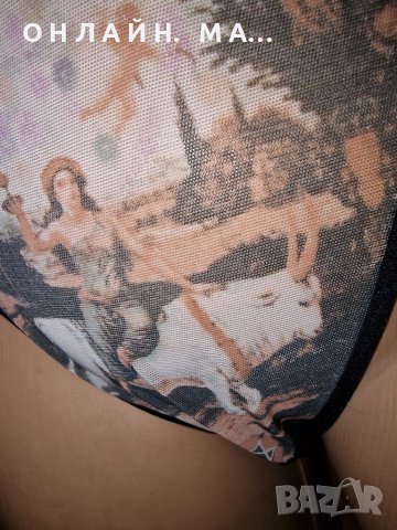 Бикина  Kizirog 40_42 m.l , снимка 2 - Бельо - 39580476