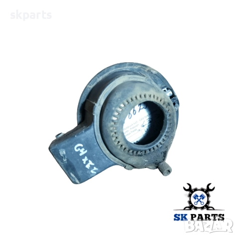 Капачка резервоар за Голф 4 / Golf 4, снимка 3 - Части - 51570402