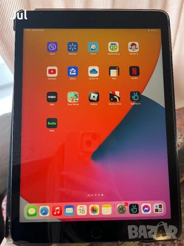 Apple ipad 9th generation 64 GB, снимка 3 - Таблети - 53650147