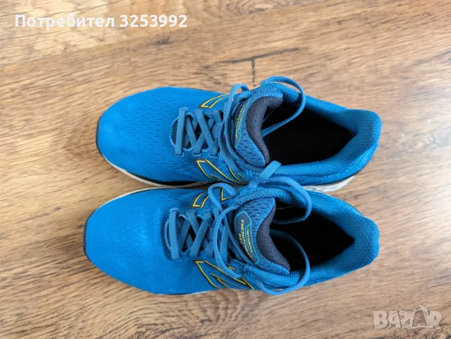 Маратонки New Balance, снимка 5 - Маратонки - 50329356
