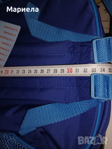 Детска Раница Пес Патрул / 3D  Раница, снимка 4 - Раници - 53508776