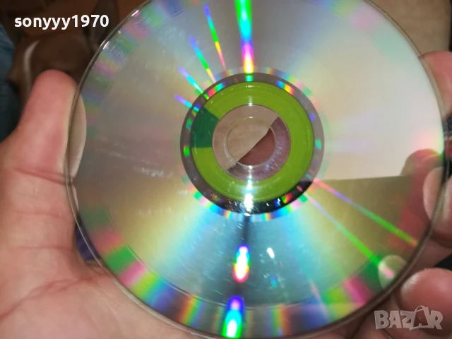 THE OFFSPRING CD 1407251810, снимка 16 - CD дискове - 51019121