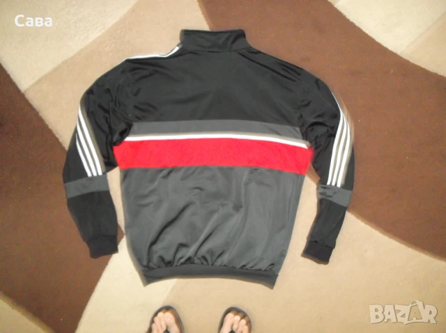 Горнища ADIDAS  мъжки,2ХЛ, снимка 9 - Спортни дрехи, екипи - 48591541