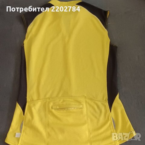 Колоездене тениска,джърси, снимка 8 - Спортни дрехи, екипи - 40822599