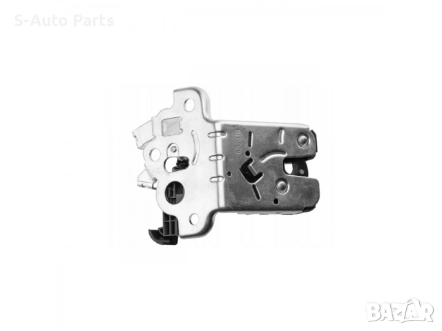 Брава за багажник  Seat Leon 5F MK3 (2012-2020) 5E0827505, снимка 3 - Части - 52845134
