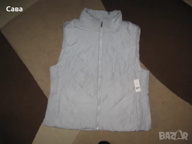 Елек NY&C  дамски,2ХЛ, снимка 2 - Елеци - 48082022