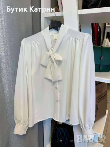 Официални дамски ризи , снимка 1