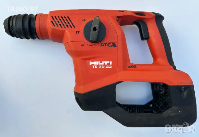 Hilti Nuron - Безчетков сет от винтоверт, ъглошлайф, перфоратор и саблен трион, снимка 5 - Други инструменти - 48005883