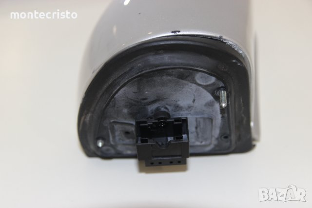 Ляво електрическо огледало Mercedes W203 C-Class (2000-2004г.) 7 пина / 2038104576 / A2038104576, снимка 5 - Части - 41332626
