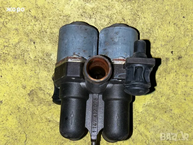 Клапан за Мерцедес , снимка 4 - Части - 48257669