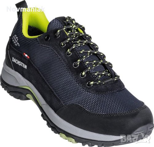 Dachstein Trekkingschuh Mit-Gore-Tex®-Чисто Нови , снимка 1 - Спортни обувки - 41744823