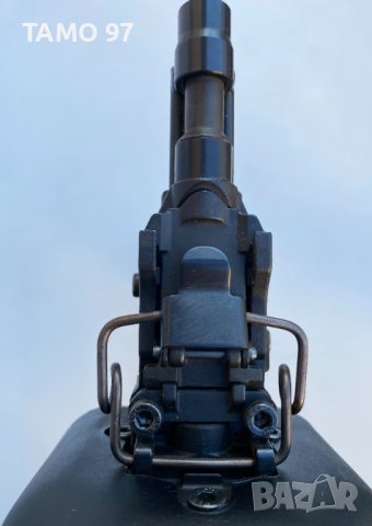 Wurth Diga CS-1 - Газов пистолет за пирони, снимка 6 - Други инструменти - 41413923