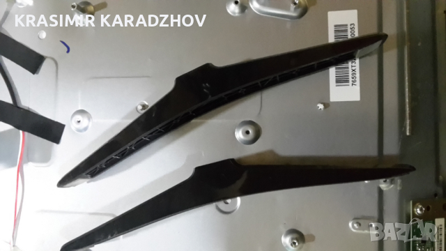 STRONG  SRT 32HX1001 счупена  матрица на  части, снимка 6 - Части и Платки - 44738513