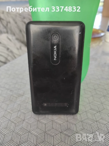 Продавам nokia asha 210