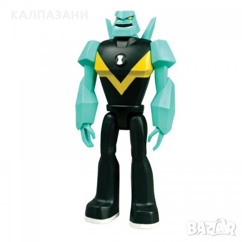 BEN 10 Фигура 28 см XL 76700, снимка 4 - Фигурки - 35819767